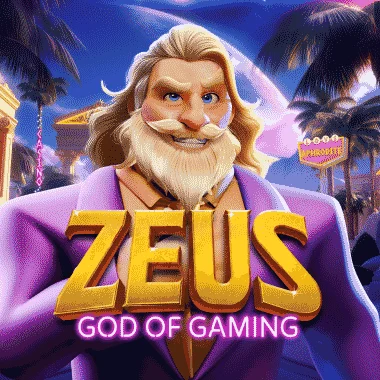 Zeus God of Gaming