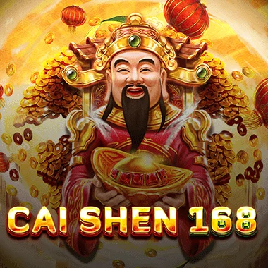 Cai Shen 168
