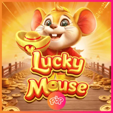 Lucky Mouse